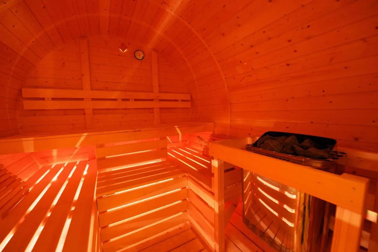 Apartment Landhaus Kendler Saalbach-Hinterglemm Austria