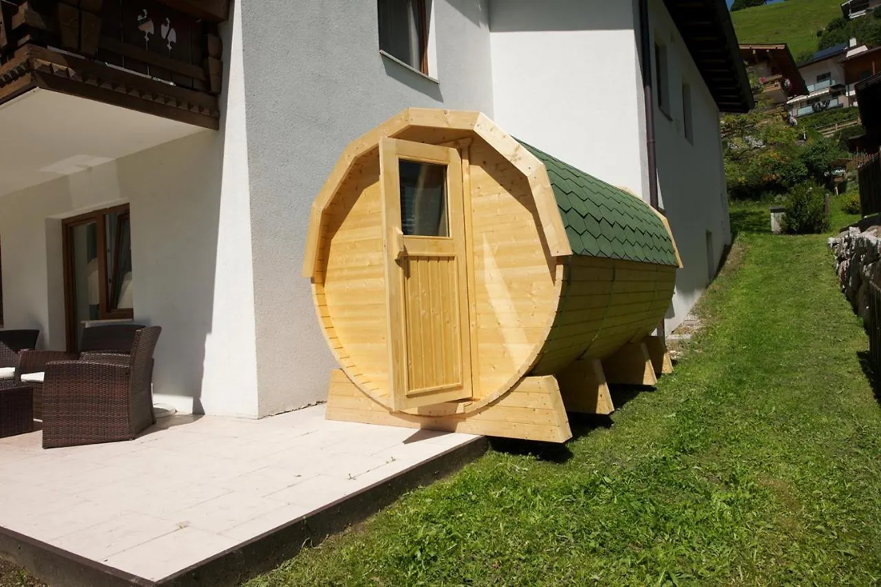 Landhaus Kendler Saalbach-Hinterglemm