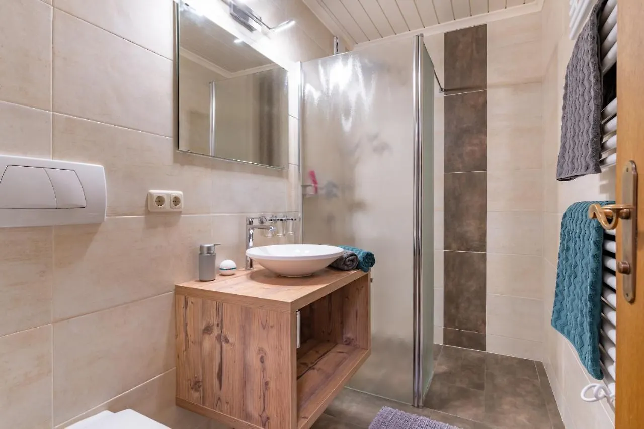 Landhaus Kendler Saalbach-Hinterglemm 0*,