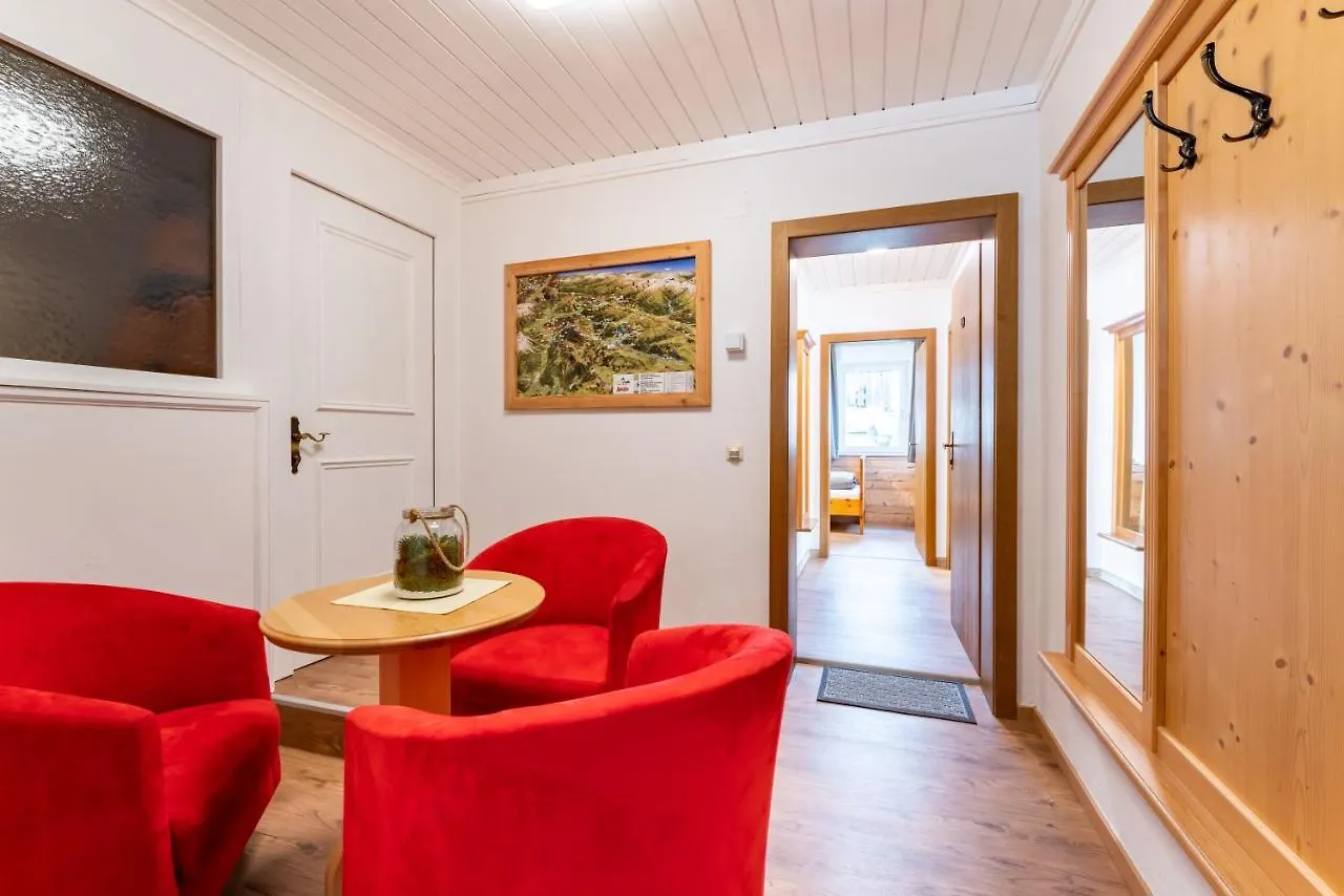 Landhaus Kendler Saalbach-Hinterglemm
