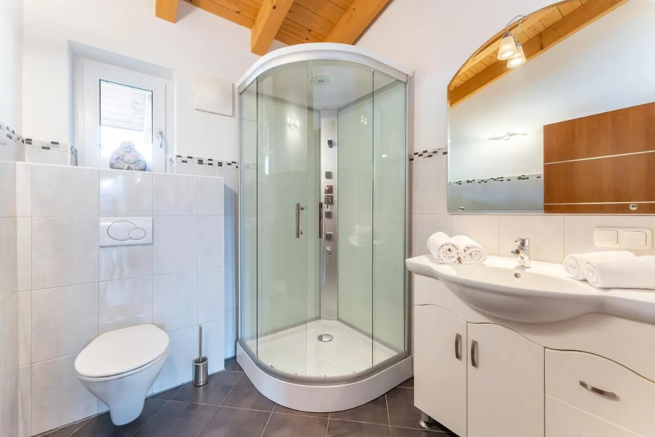 Landhaus Kendler Saalbach-Hinterglemm Apartment