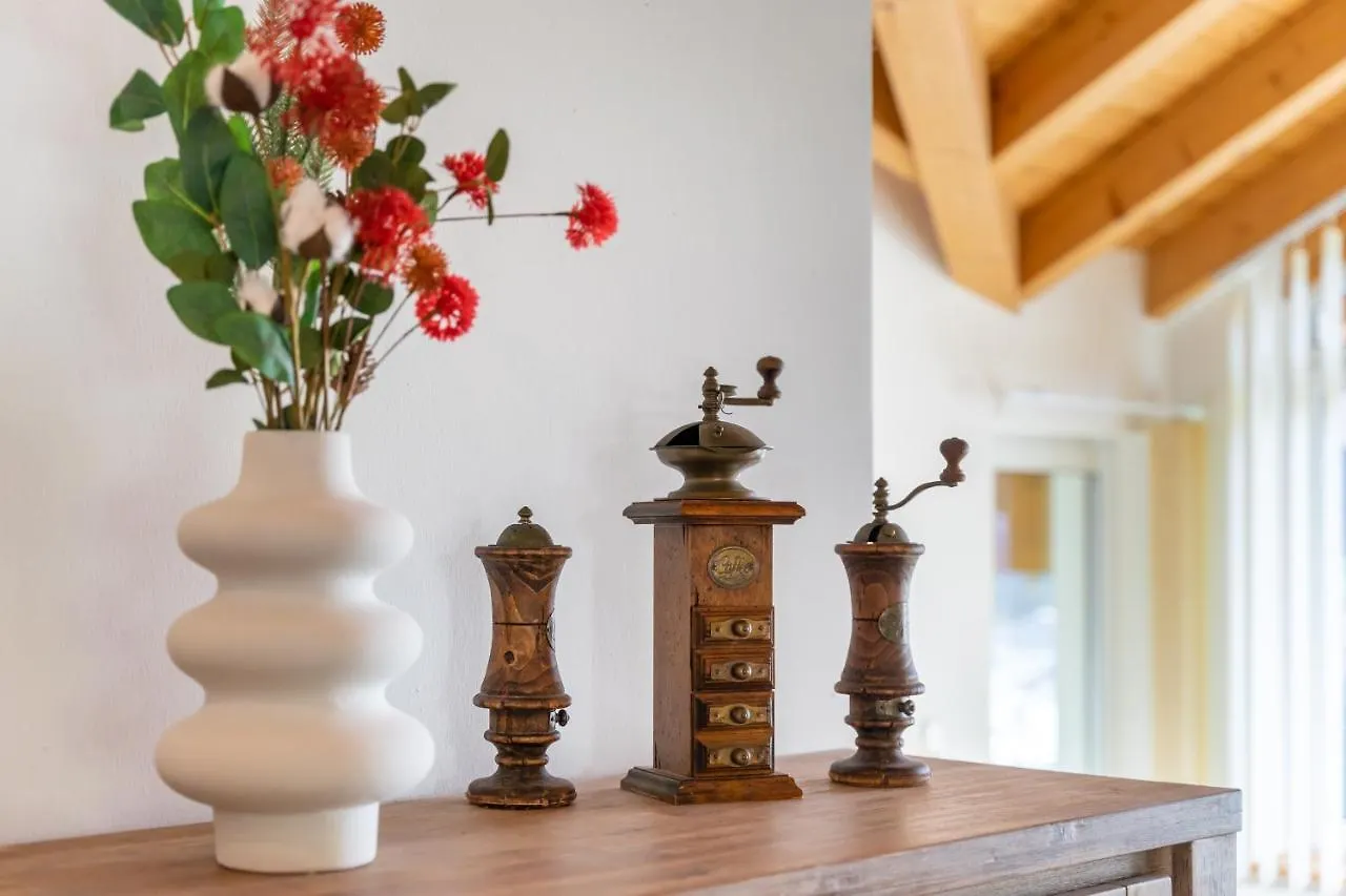 Landhaus Kendler Saalbach-Hinterglemm