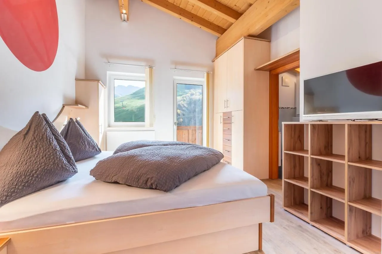 Landhaus Kendler Saalbach-Hinterglemm Austria