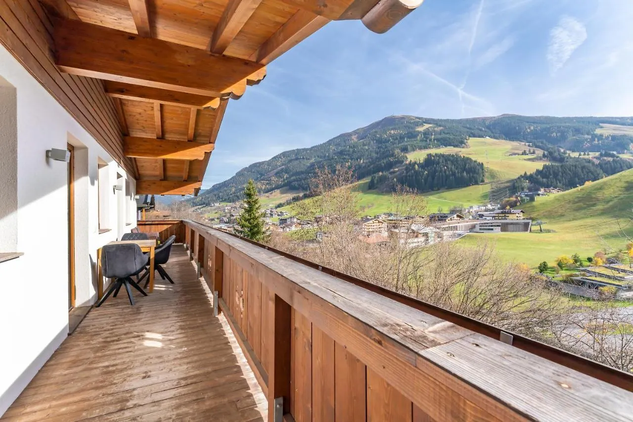 Apartment Landhaus Kendler Saalbach-Hinterglemm Austria