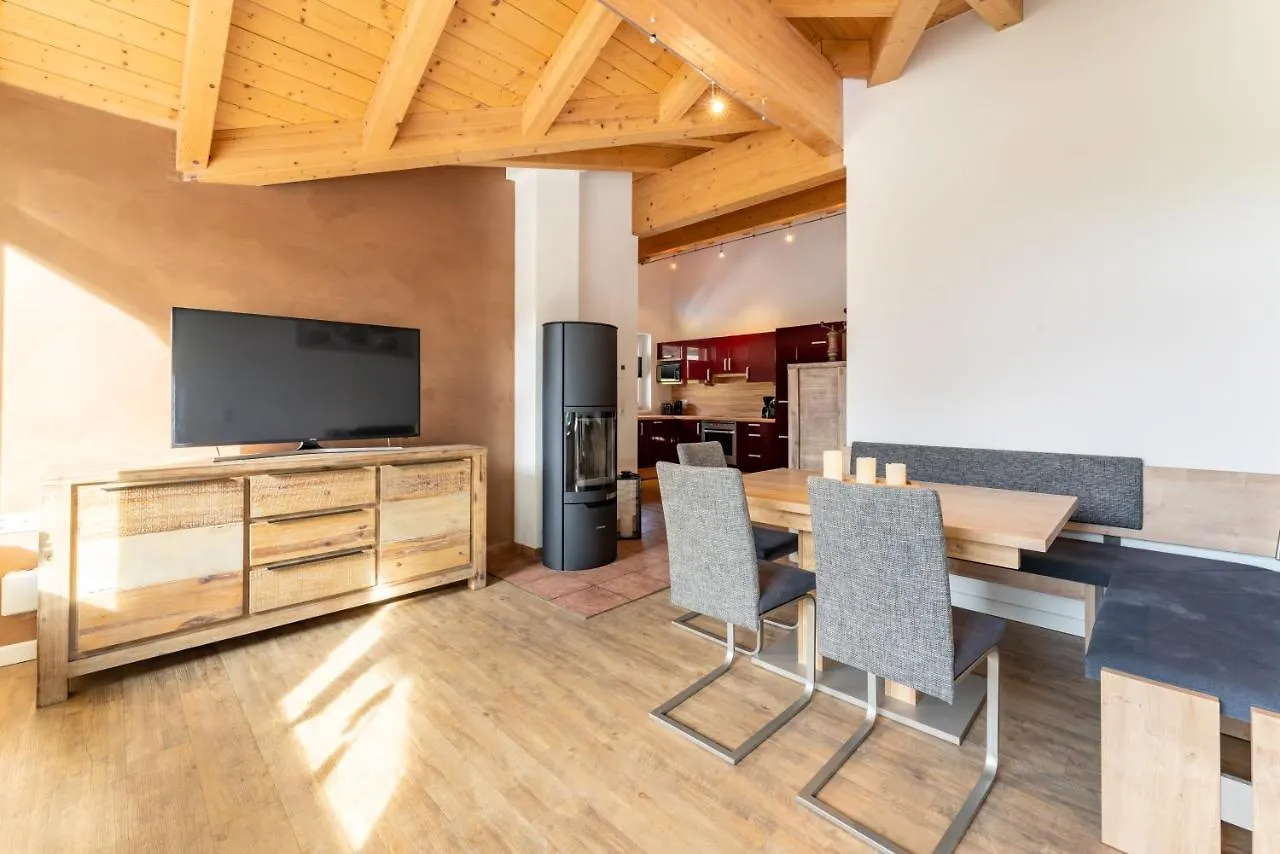 Landhaus Kendler Saalbach-Hinterglemm