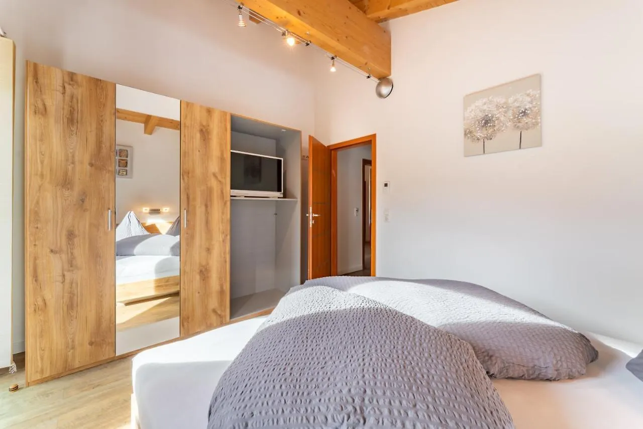 Landhaus Kendler Saalbach-Hinterglemm Austria