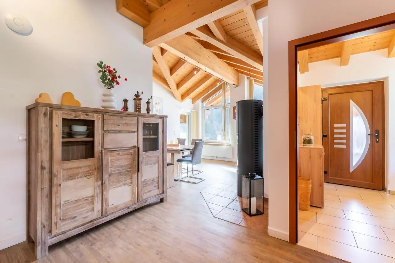 Landhaus Kendler Saalbach-Hinterglemm 0*,