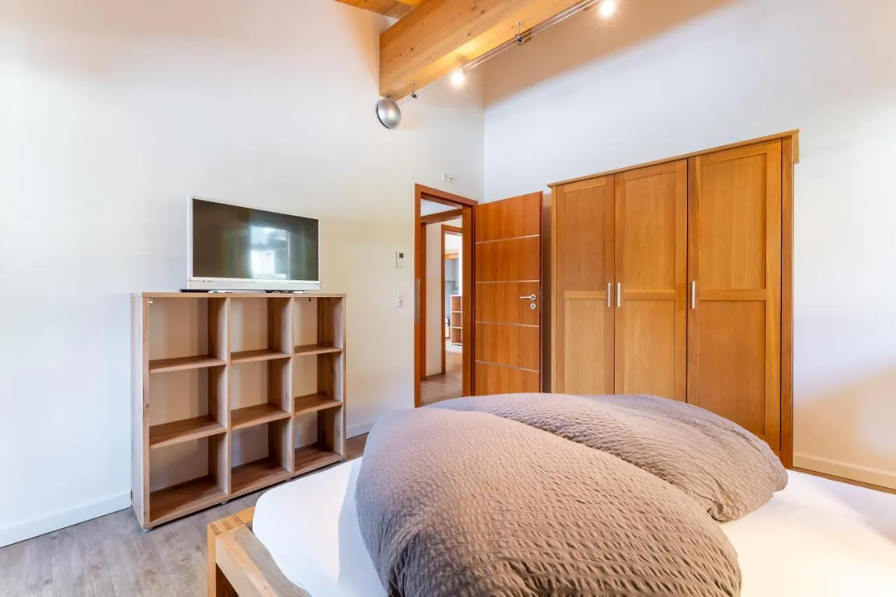 Landhaus Kendler Saalbach-Hinterglemm Apartment