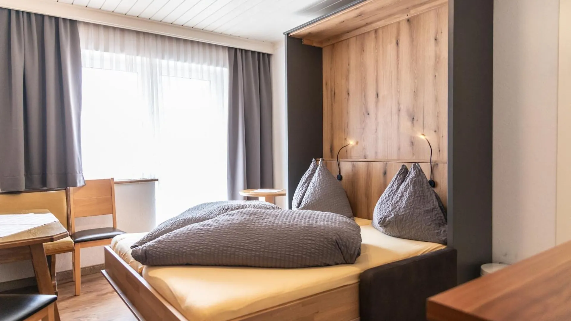 Landhaus Kendler Saalbach-Hinterglemm Austria
