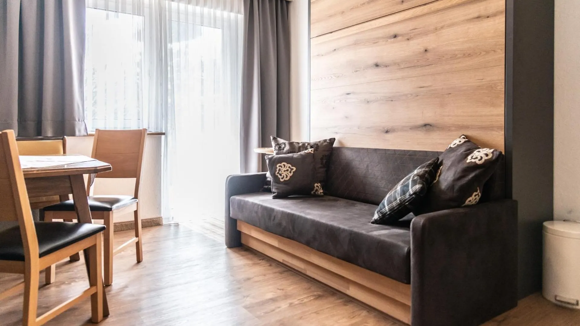 Landhaus Kendler Saalbach-Hinterglemm Apartment