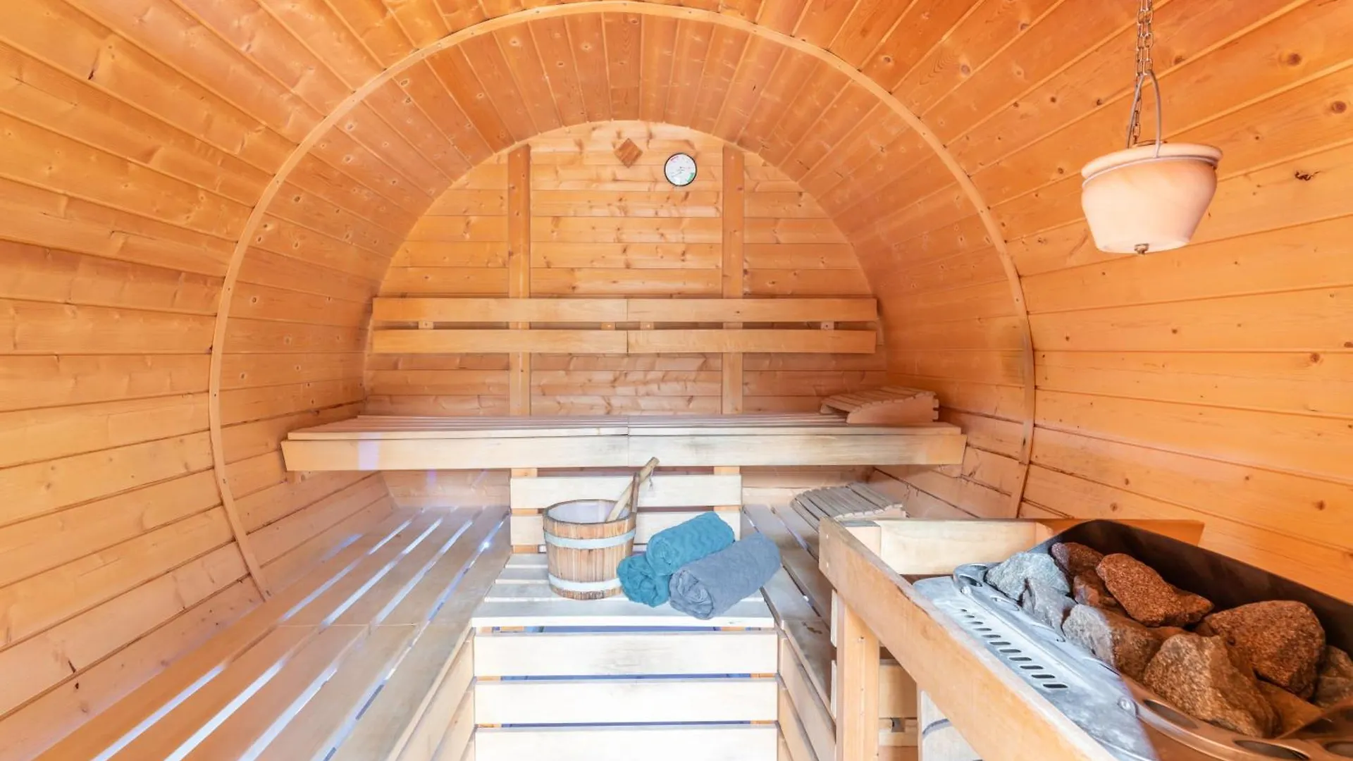 Apartment Landhaus Kendler Saalbach-Hinterglemm