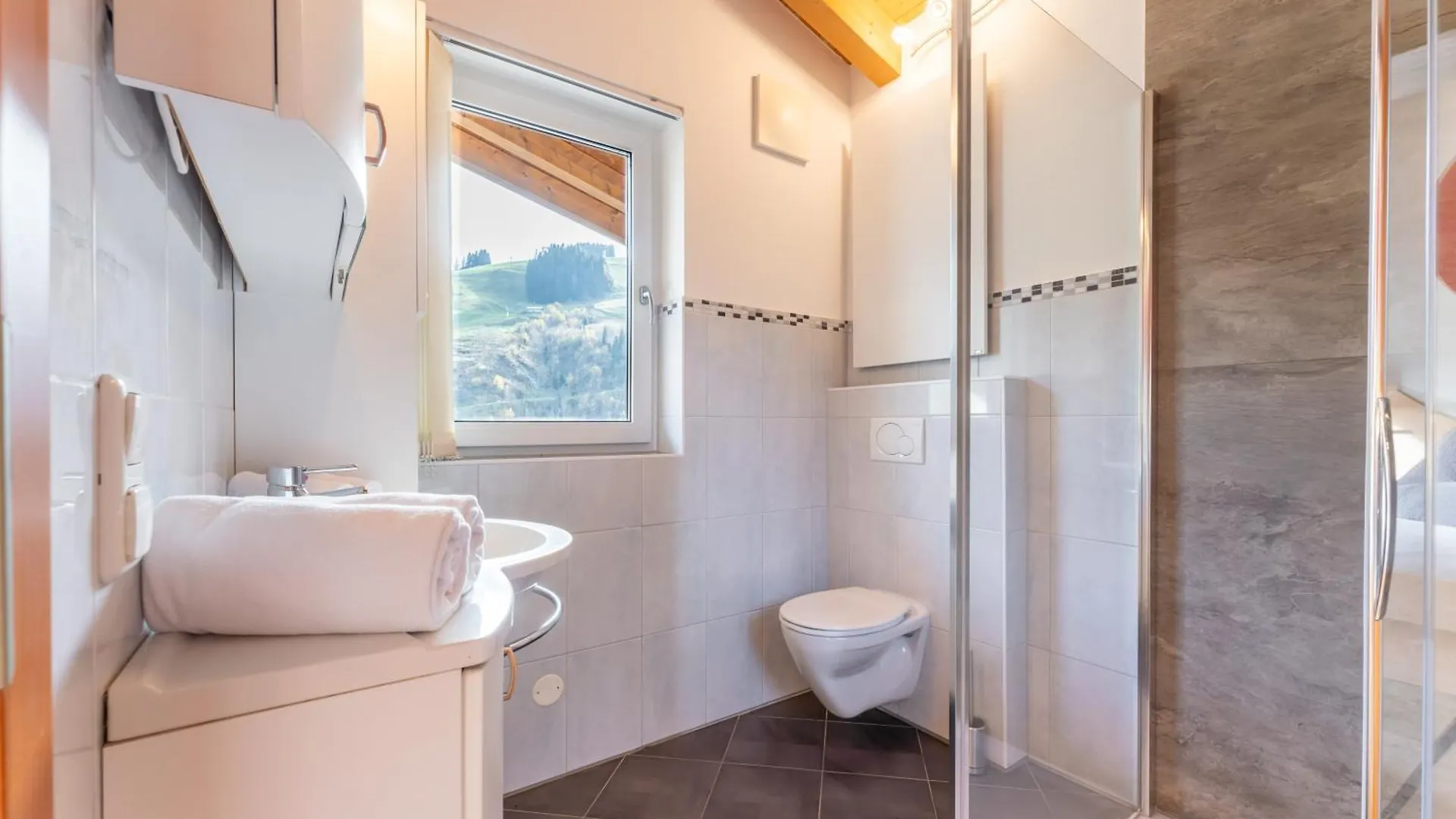 Landhaus Kendler Saalbach-Hinterglemm