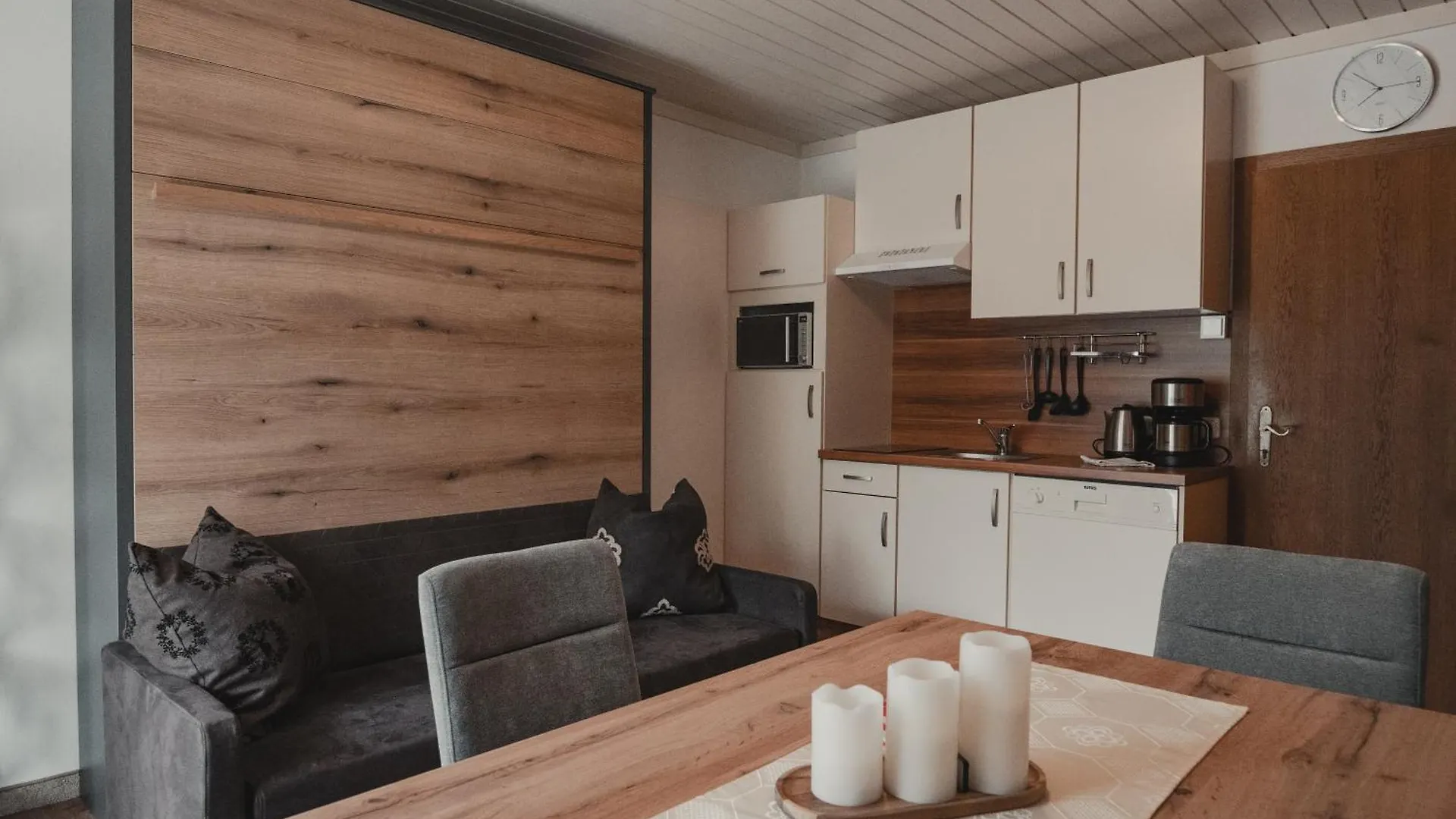 Apartment Landhaus Kendler Saalbach-Hinterglemm Austria