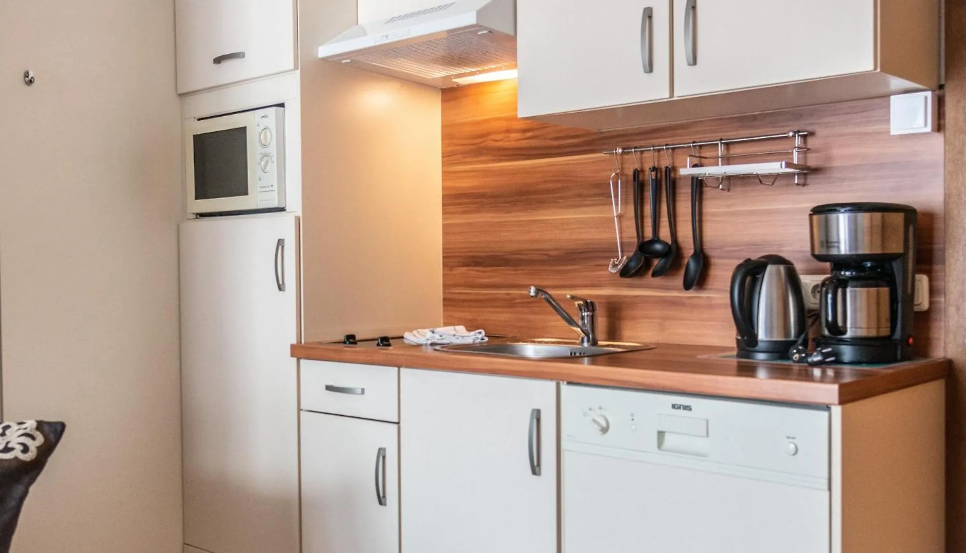 Apartment Landhaus Kendler Saalbach-Hinterglemm
