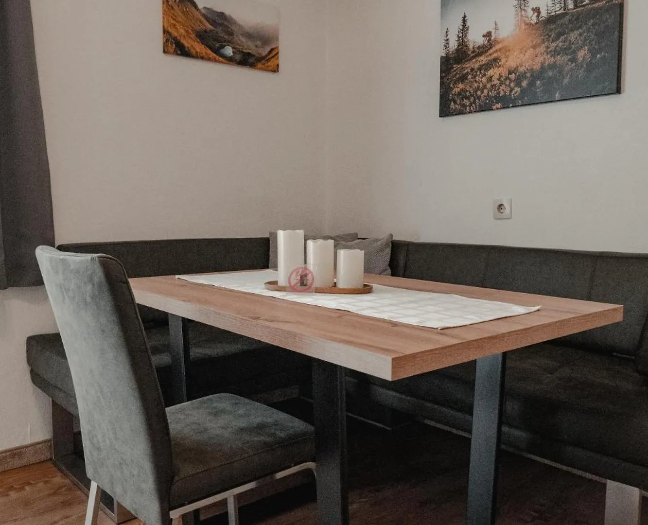 Landhaus Kendler Saalbach-Hinterglemm 0*,  Austria