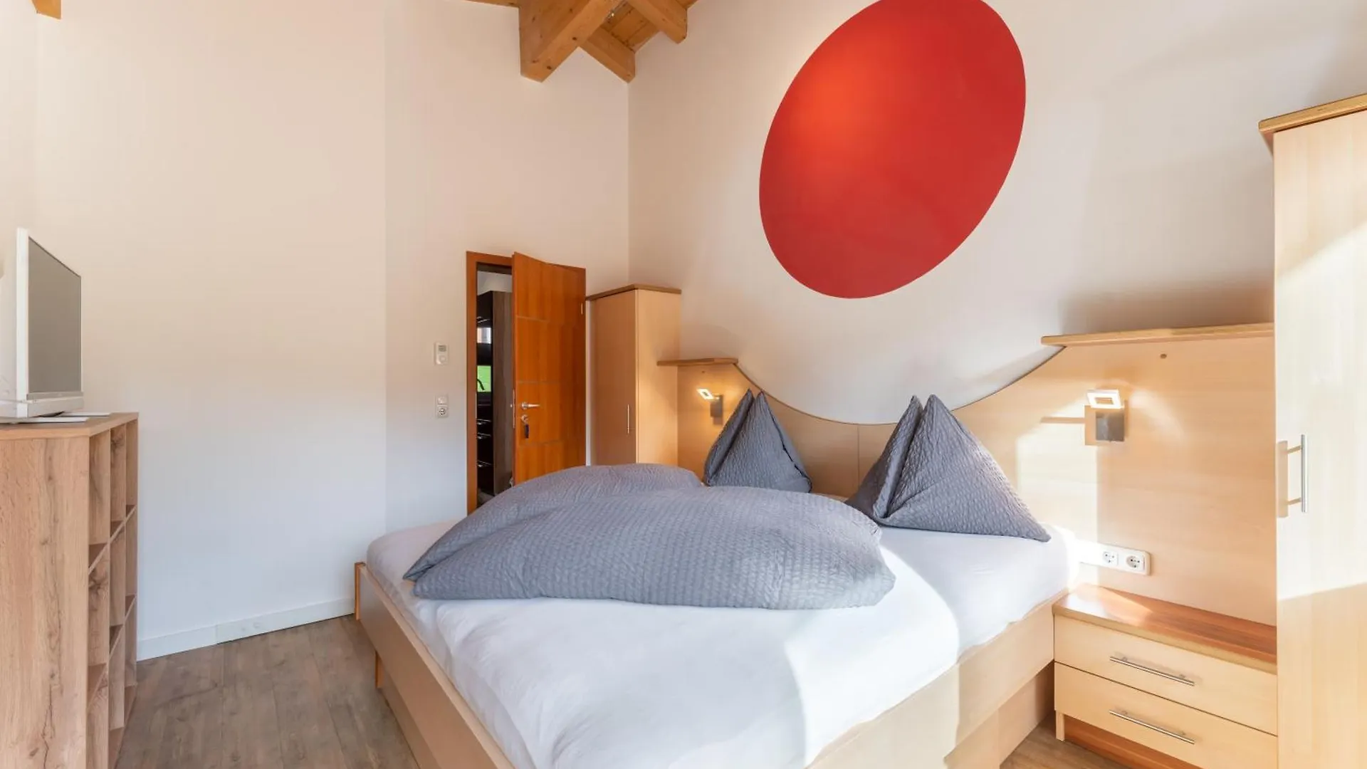 Landhaus Kendler Saalbach-Hinterglemm 0*,  Austria